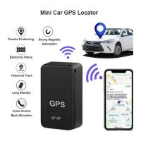 Mini GPS Tracker 07